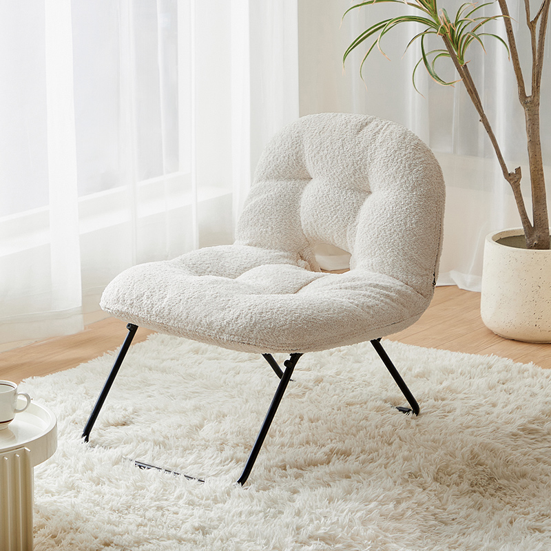 Bag Chair (Snow) 
