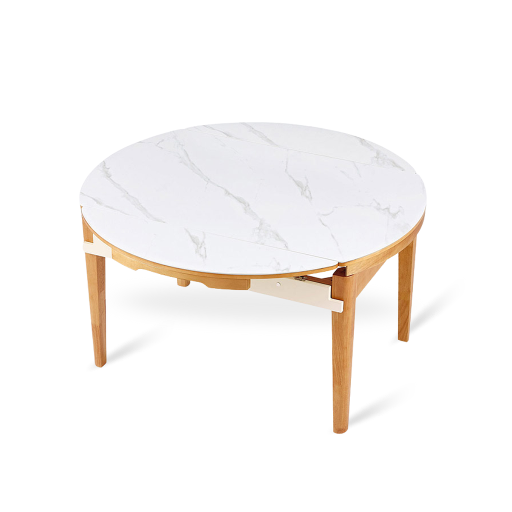 Jerwin Dining Table