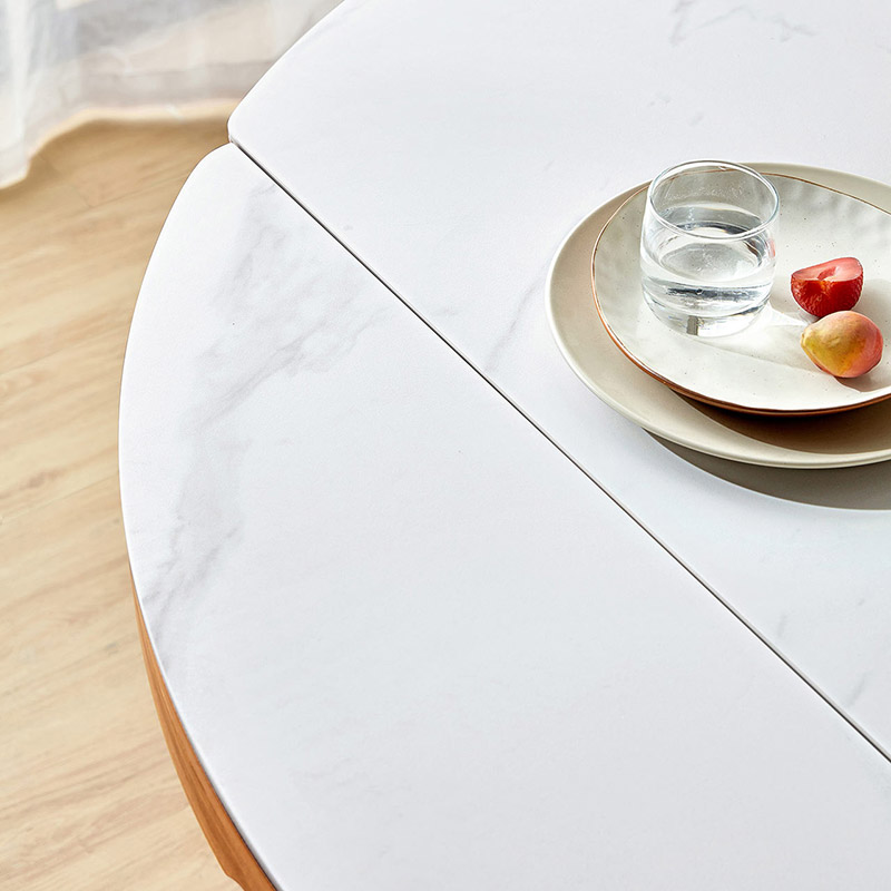 Jerwin Dining Table