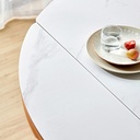 Jerwin Dining Table