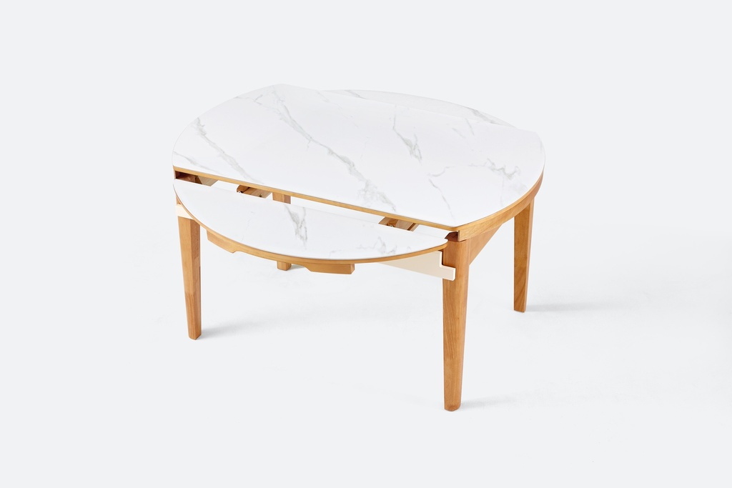 Jerwin Dining Table