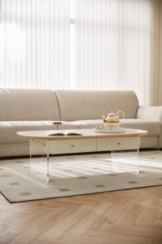 Jerem Coffee Table