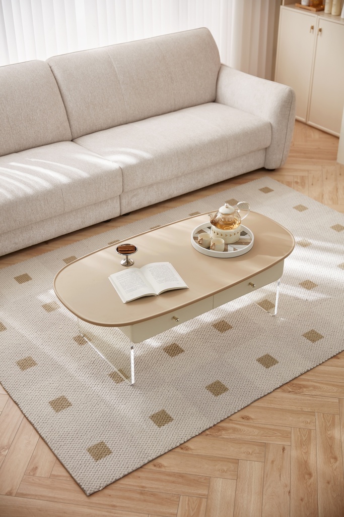Jerem Coffee Table