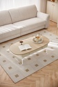 Jerem Coffee Table