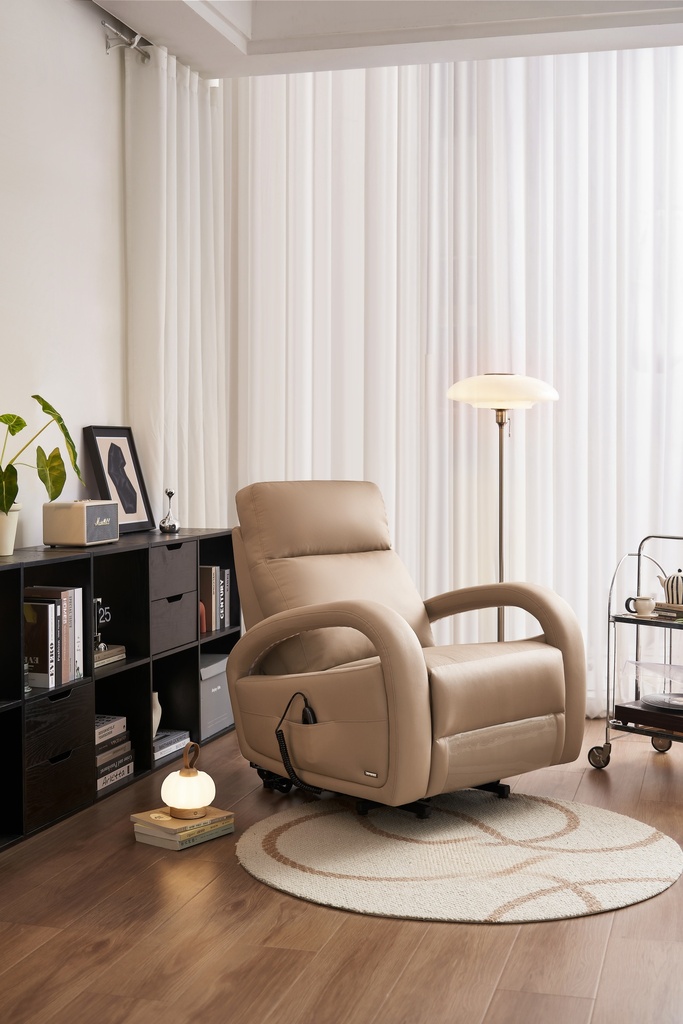 Doze Chair