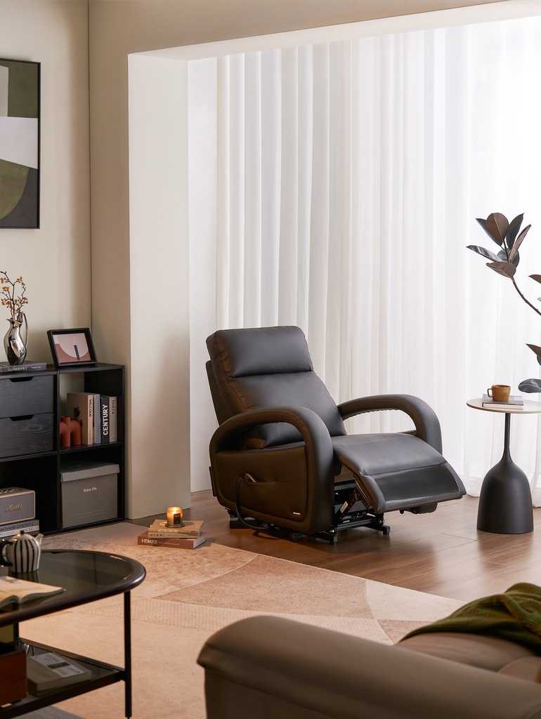 Doze Chair