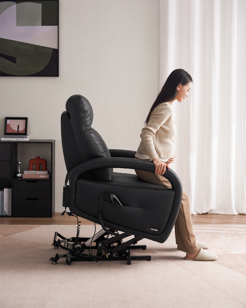Doze Chair