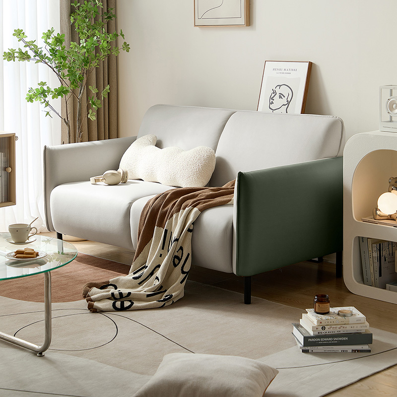 Jayra 2-Seater Sofa