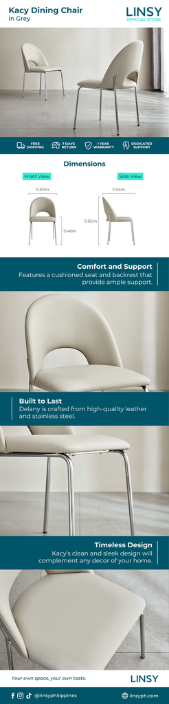 Kacy Dining Chair