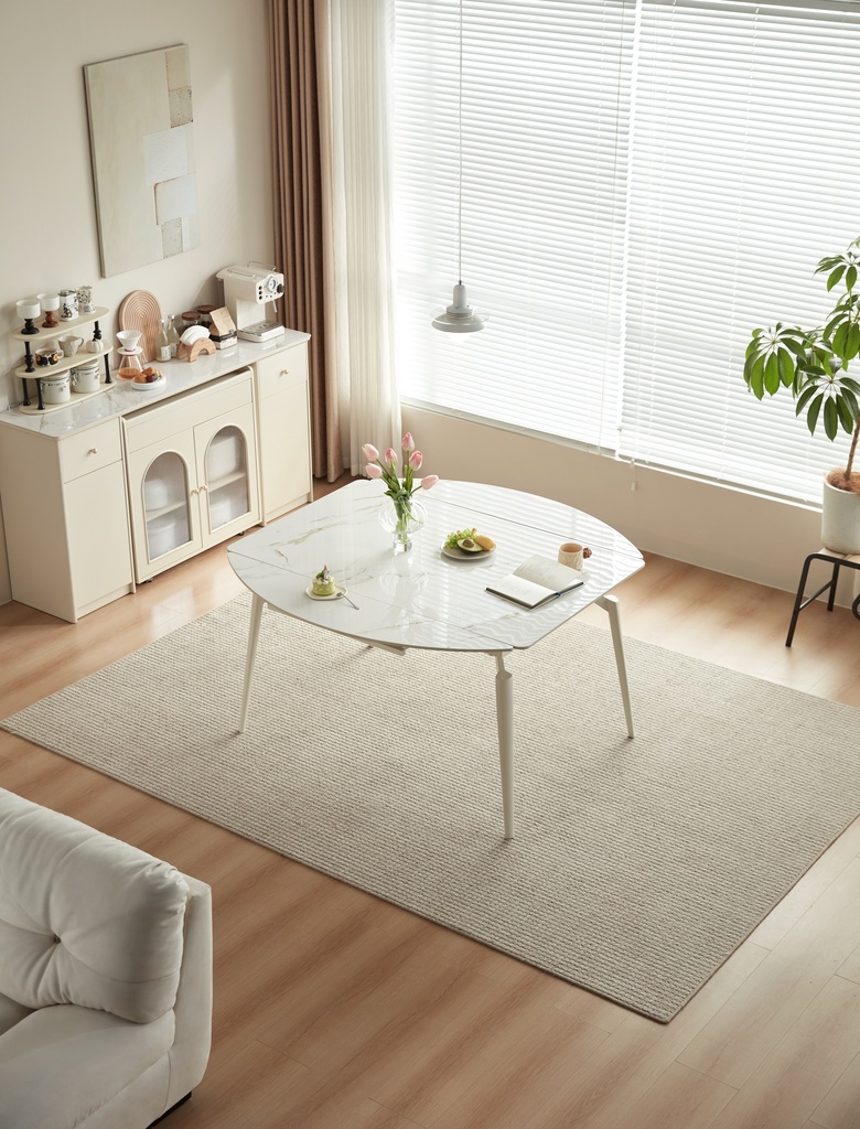Keith Dining Table