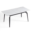 Kole Telescopic Dining Table