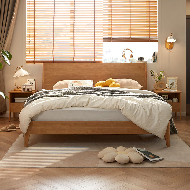 Kiara Bed