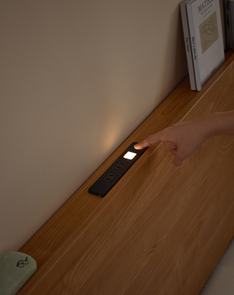 Kiara Bed