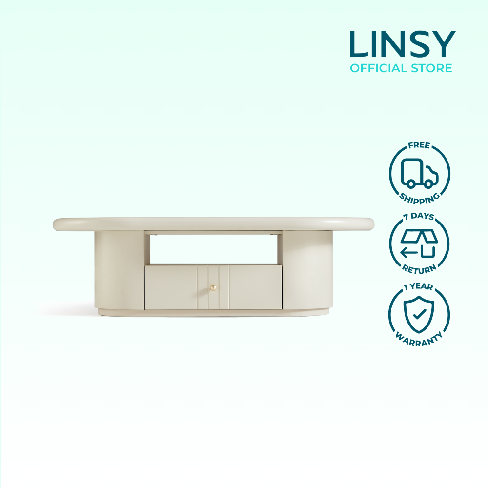 Aubrey Coffee Table