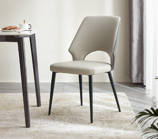 Lyra Dining Chair (2pcs)