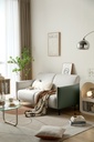 Jayra 2-Seater Sofa