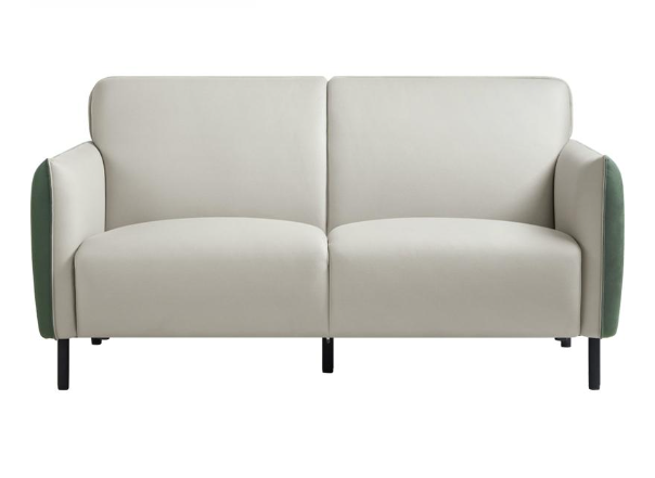 Jayra 3-Seater Sofa