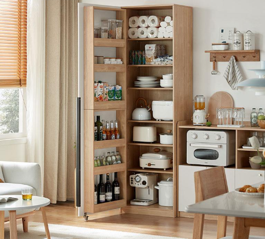Luxeva Sideboard Cabinet