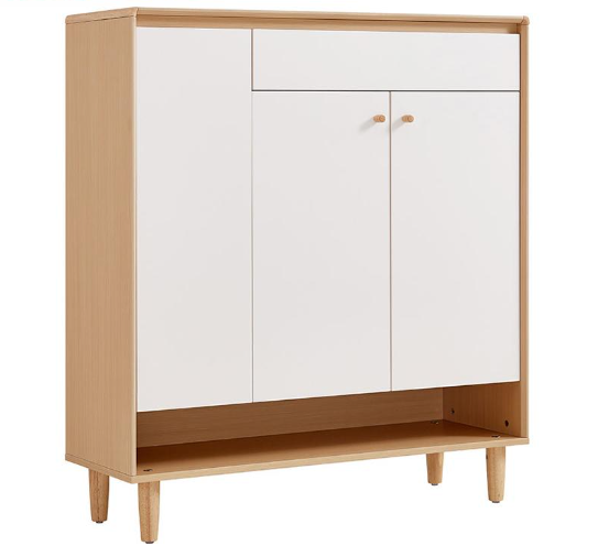 Lazelle Shoe Cabinet