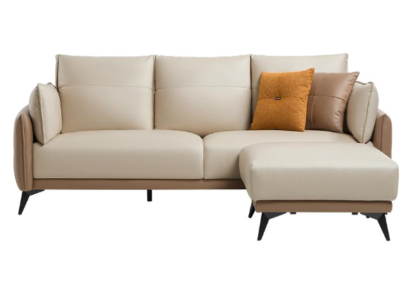 Helen 3-Seater Sofa