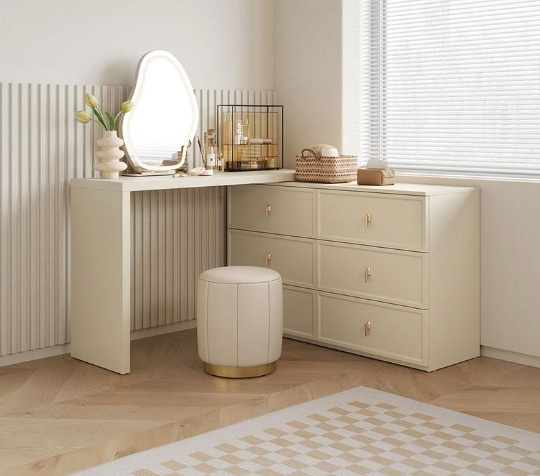 Mirena Drawer Cabinet