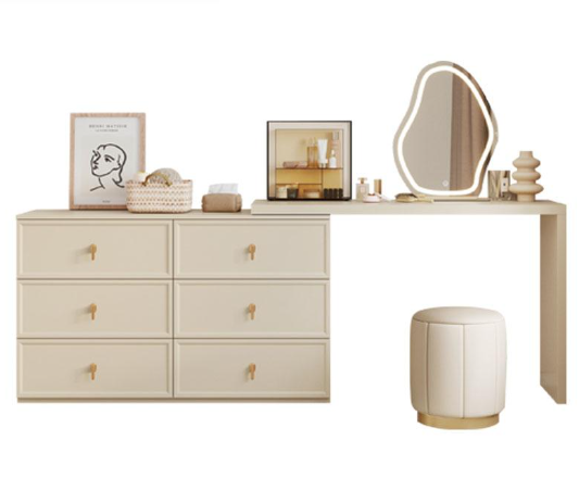 Mirena Drawer Cabinet