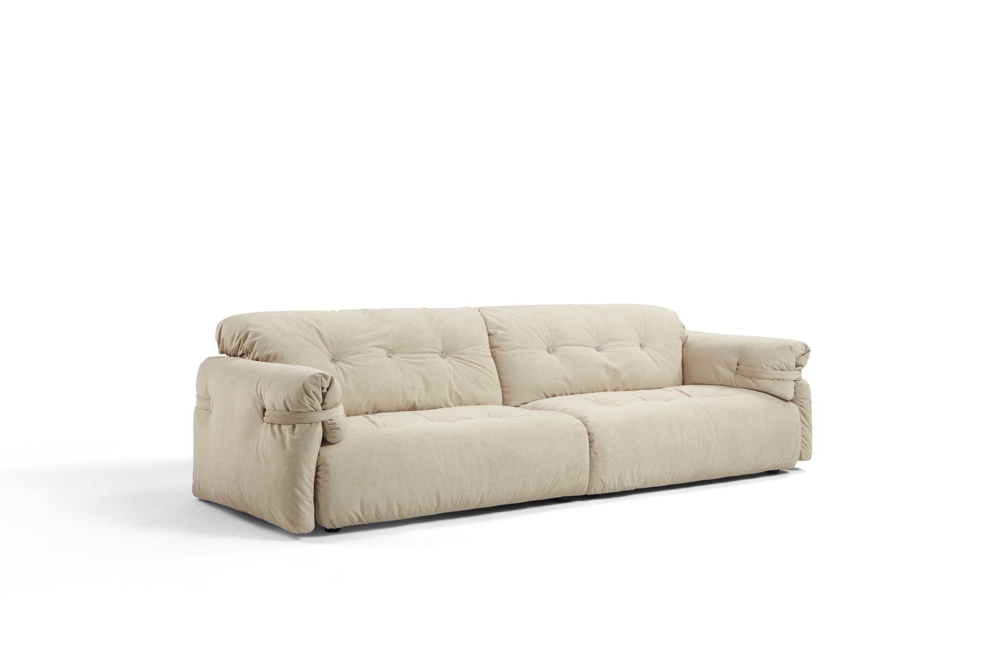 Christina 2-Seater Sofa