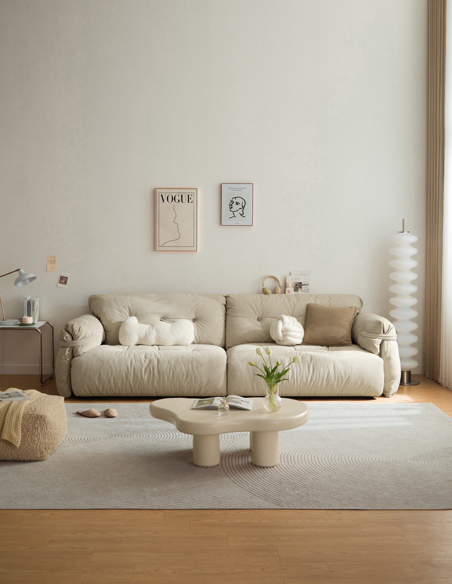 Christina 2-Seater Sofa