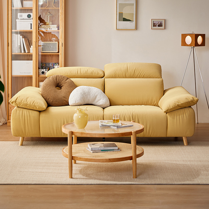 Daphne 2-Seater Sofa