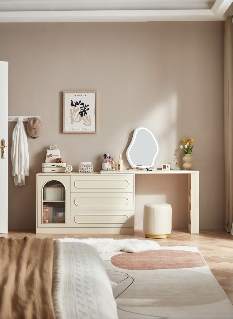 Cora Dressing Table 