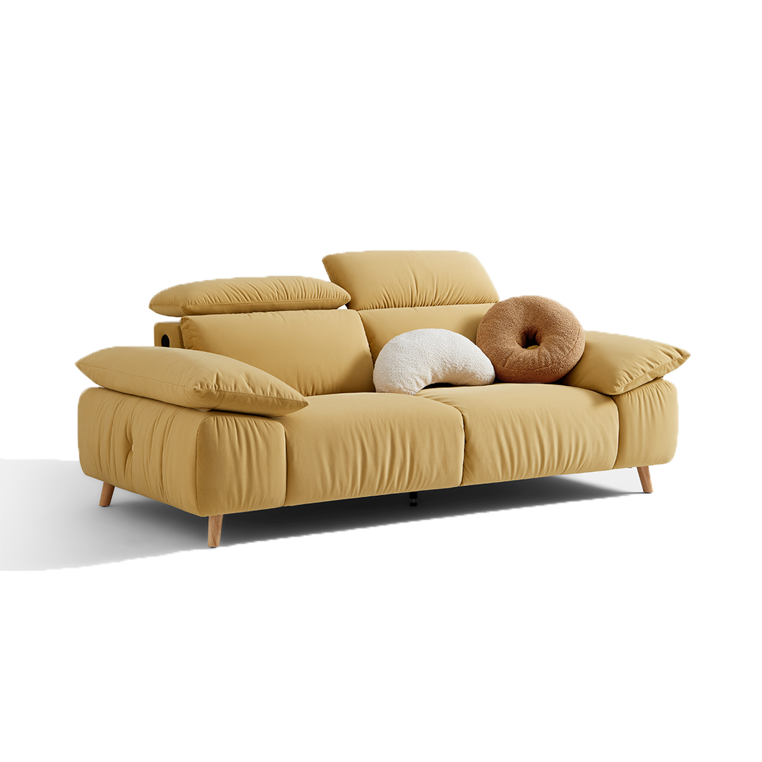 Daphne 2-Seater Sofa