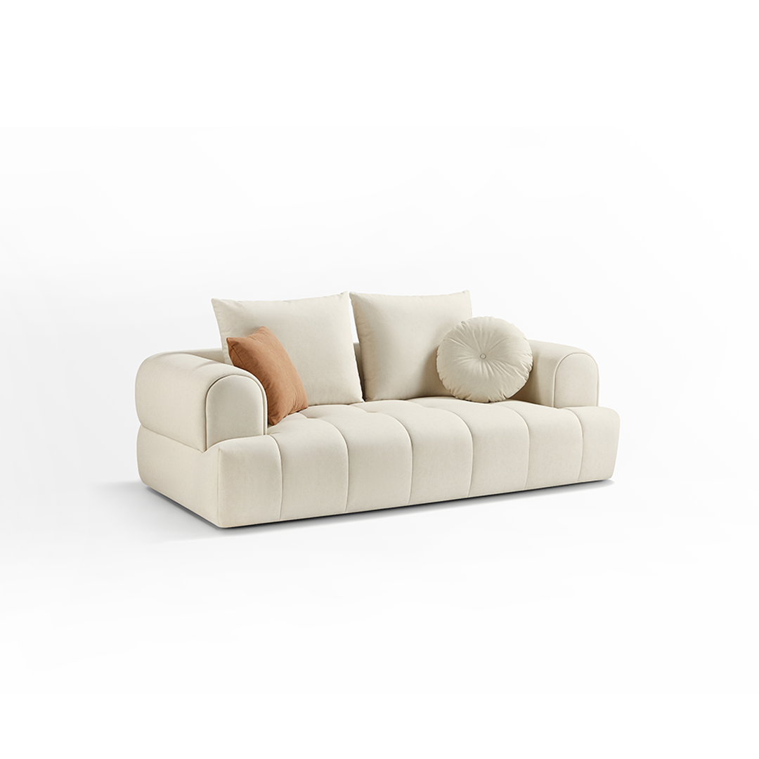 Cynthia 2-Seater Sofa