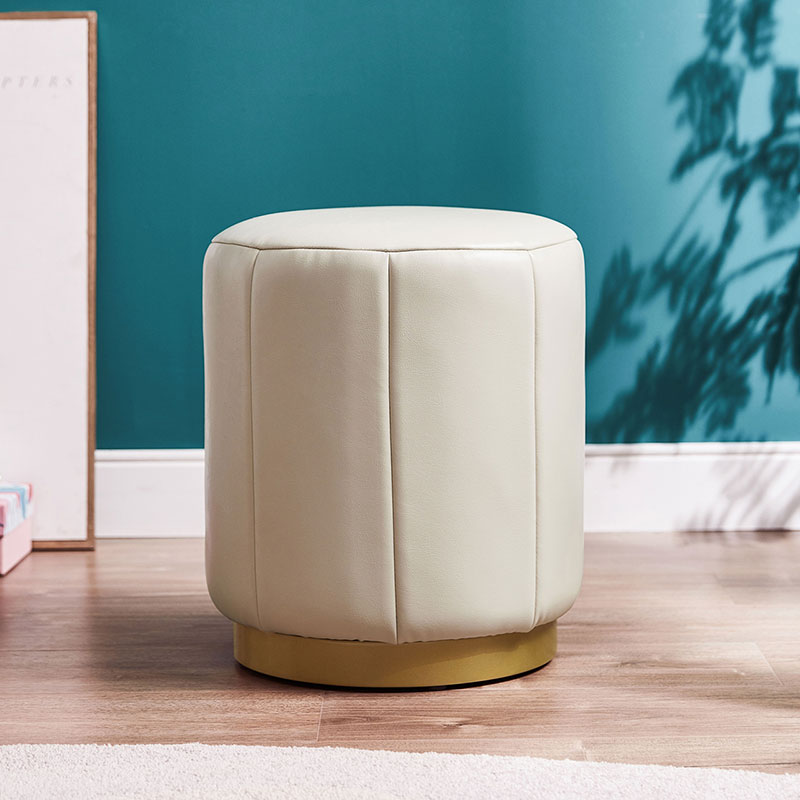 Cedric Dressing Stool