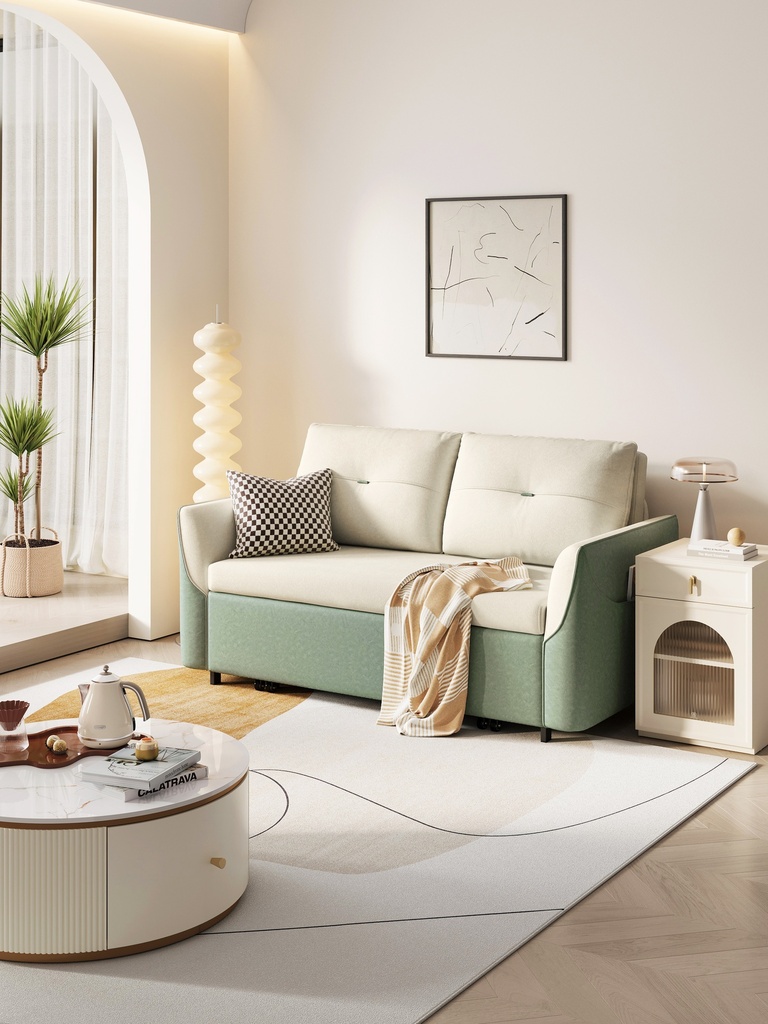 Delora Sofa Bed