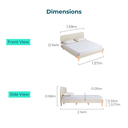 Andrea Bed