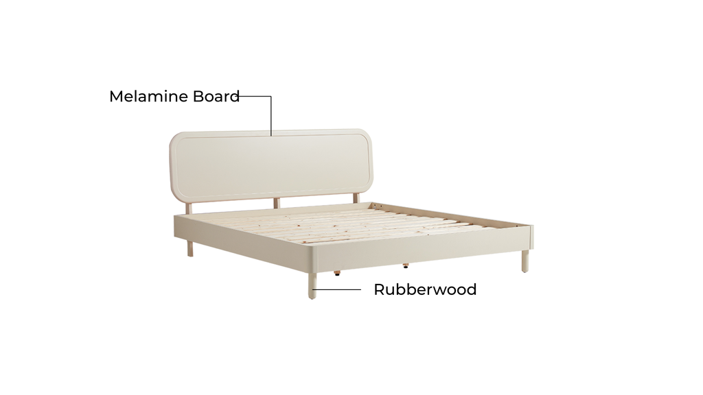 Andrea Bed