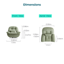 Dream Recliner Chair