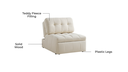 Dorothy Sofa Bed