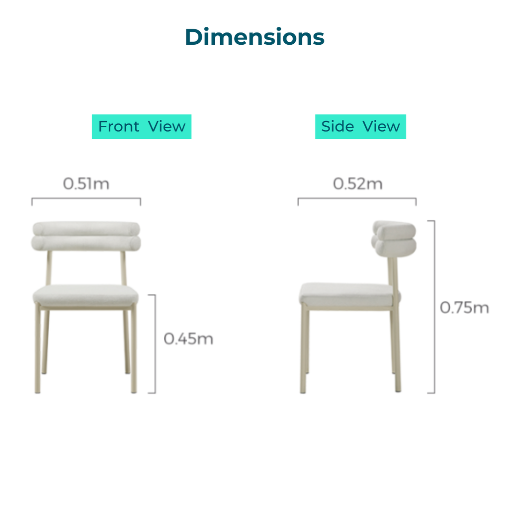 Dawn Chair