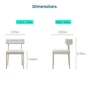 Dawn Chair