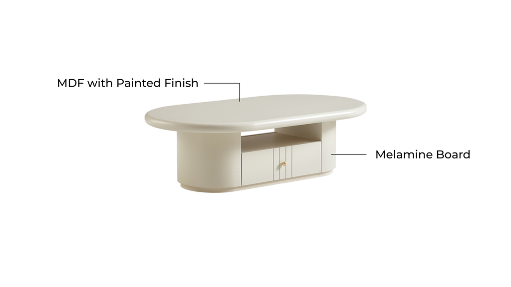 Aubrey Coffee Table