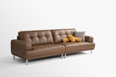 Cheska 4-Seater Sofa