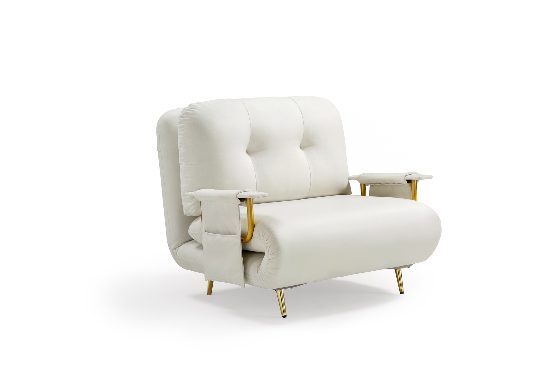 Ciara Single Sofa Bed