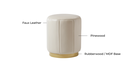 Cedric Dressing Stool