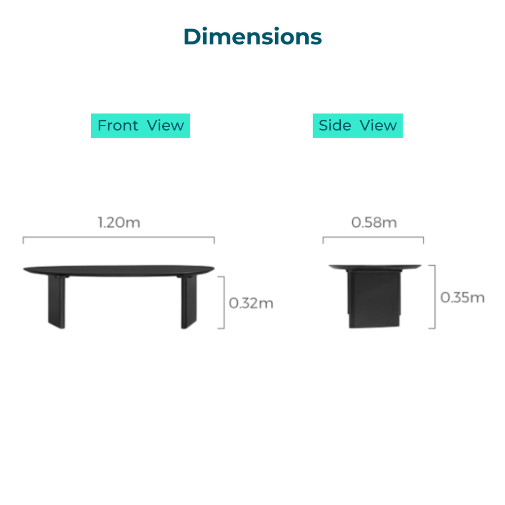 Carter Coffee Table