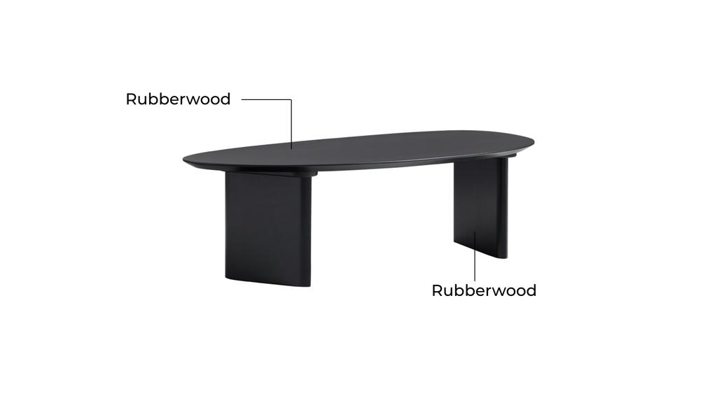 Carter Coffee Table