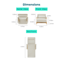 Donna Sofa