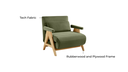 Donna Sofa