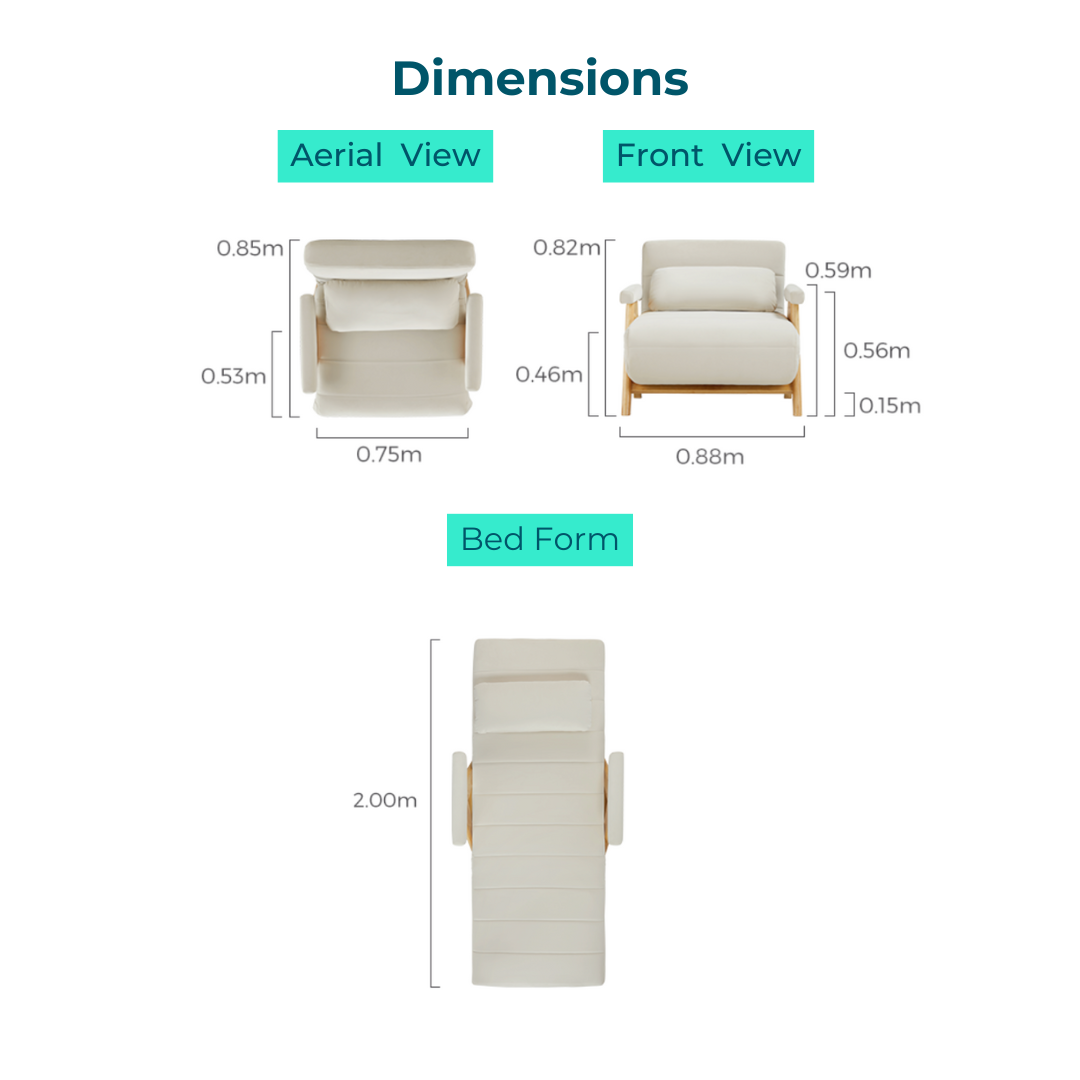 Donna Sofa