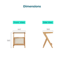 Dottie Side Table